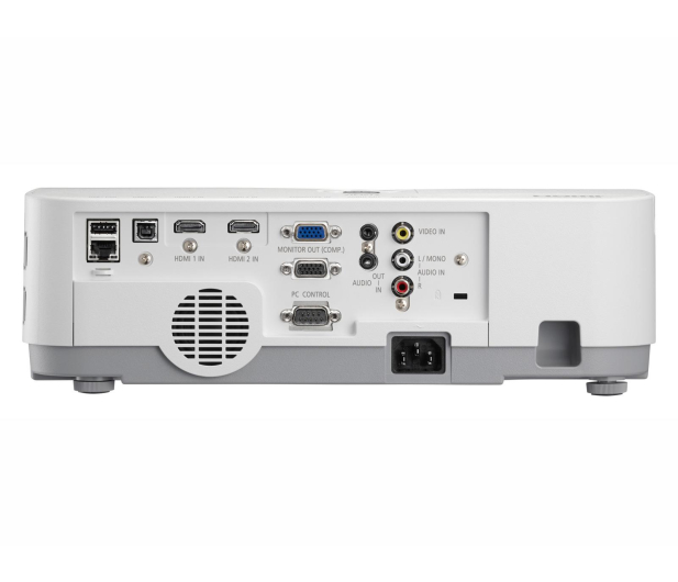 Nec ME301X LCD - 366068 - zdjęcie 5